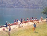 8+JM PJ Jajce 1985 1. mjesto